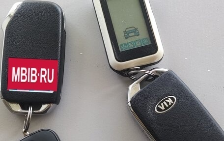KIA cee'd III, 2019 год, 1 860 000 рублей, 21 фотография