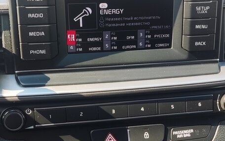 KIA cee'd III, 2019 год, 1 860 000 рублей, 18 фотография