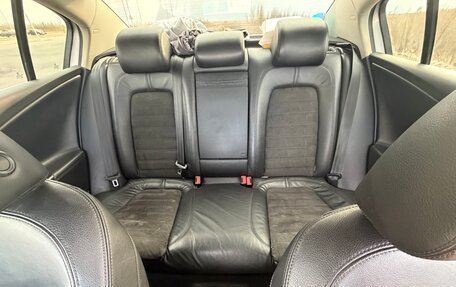 Volkswagen Passat B6, 2008 год, 600 000 рублей, 9 фотография