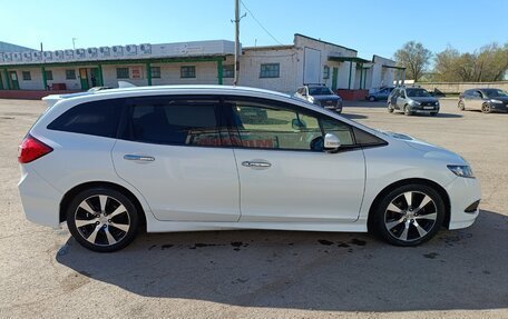 Honda Jade I, 2015 год, 1 510 000 рублей, 3 фотография