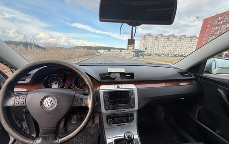 Volkswagen Passat B6, 2008 год, 600 000 рублей, 12 фотография