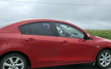 Mazda 3, 2010 год, 750 000 рублей, 2 фотография