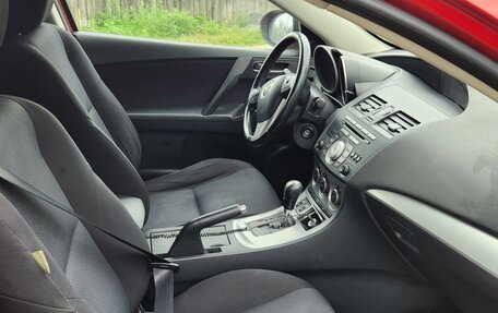 Mazda 3, 2010 год, 750 000 рублей, 3 фотография