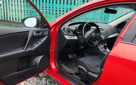 Mazda 3, 2010 год, 750 000 рублей, 4 фотография