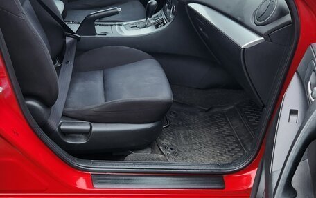 Mazda 3, 2010 год, 750 000 рублей, 13 фотография