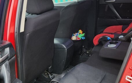 Mazda 3, 2010 год, 750 000 рублей, 16 фотография