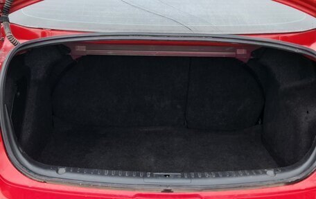 Mazda 3, 2010 год, 750 000 рублей, 9 фотография