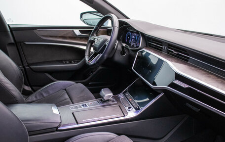 Audi A7, 2018 год, 4 718 000 рублей, 10 фотография
