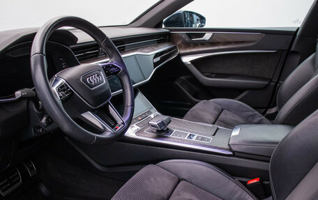 Audi A7, 2018 год, 4 718 000 рублей, 9 фотография