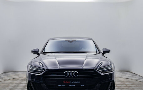 Audi A7, 2018 год, 4 718 000 рублей, 8 фотография