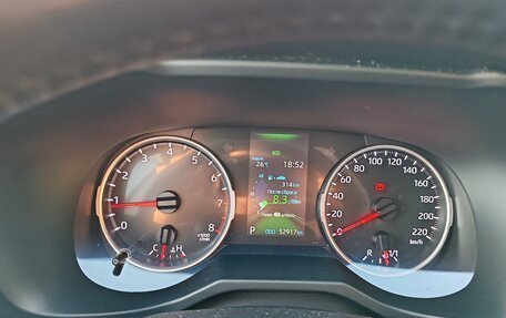 Toyota RAV4, 2020 год, 3 150 000 рублей, 2 фотография
