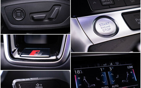 Audi A7, 2018 год, 4 718 000 рублей, 17 фотография