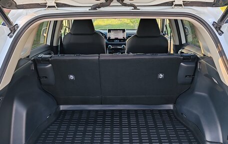 Toyota RAV4, 2020 год, 3 150 000 рублей, 11 фотография