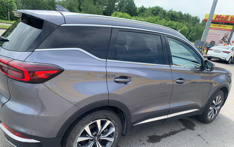 Chery Tiggo 7 Pro, 2022 год, 1 480 000 рублей, 3 фотография
