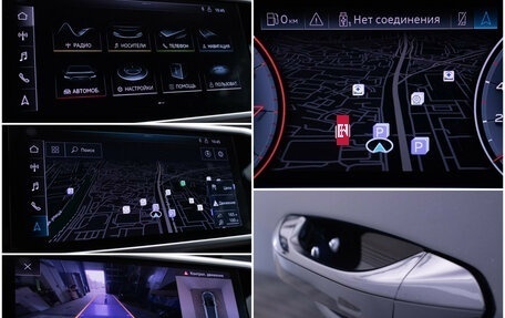 Audi A7, 2018 год, 4 718 000 рублей, 18 фотография