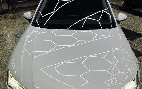 Audi A4, 2018 год, 2 990 000 рублей, 2 фотография