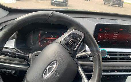 Chery Tiggo 7 Pro, 2022 год, 1 480 000 рублей, 6 фотография