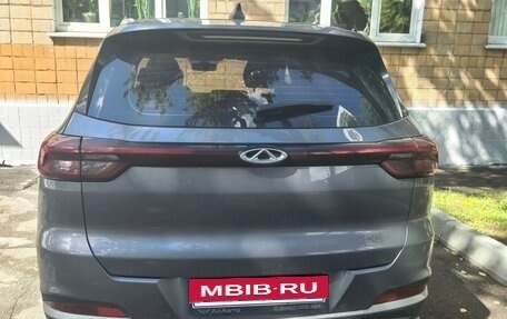 Chery Tiggo 7 Pro, 2022 год, 1 480 000 рублей, 9 фотография