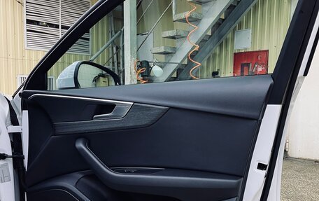 Audi A4, 2018 год, 2 990 000 рублей, 34 фотография