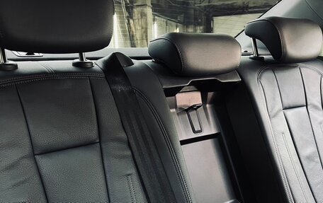 Audi A4, 2018 год, 2 990 000 рублей, 36 фотография