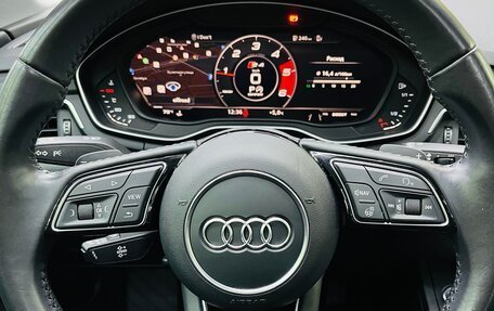 Audi A4, 2018 год, 2 990 000 рублей, 27 фотография