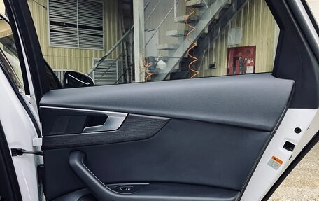 Audi A4, 2018 год, 2 990 000 рублей, 35 фотография