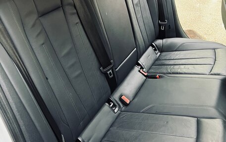 Audi A4, 2018 год, 2 990 000 рублей, 37 фотография