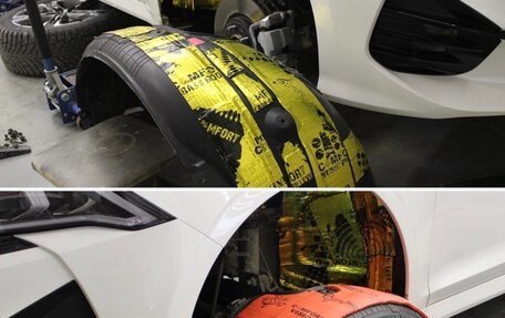 KIA K5, 2021 год, 2 900 000 рублей, 12 фотография