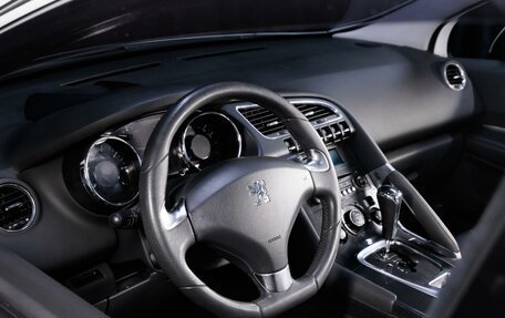 Peugeot 3008 I рестайлинг, 2013 год, 849 000 рублей, 9 фотография