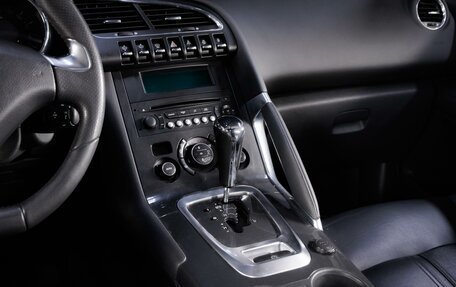 Peugeot 3008 I рестайлинг, 2013 год, 849 000 рублей, 10 фотография