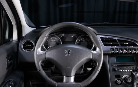 Peugeot 3008 I рестайлинг, 2013 год, 849 000 рублей, 8 фотография