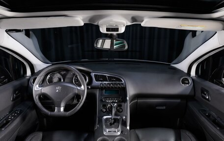 Peugeot 3008 I рестайлинг, 2013 год, 849 000 рублей, 6 фотография