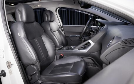 Peugeot 3008 I рестайлинг, 2013 год, 849 000 рублей, 11 фотография