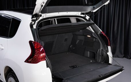 Peugeot 3008 I рестайлинг, 2013 год, 849 000 рублей, 5 фотография