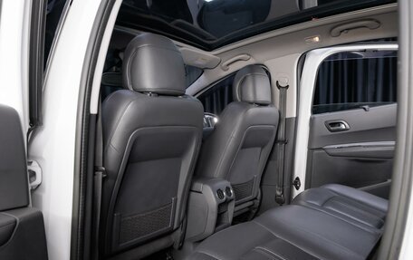 Peugeot 3008 I рестайлинг, 2013 год, 849 000 рублей, 13 фотография
