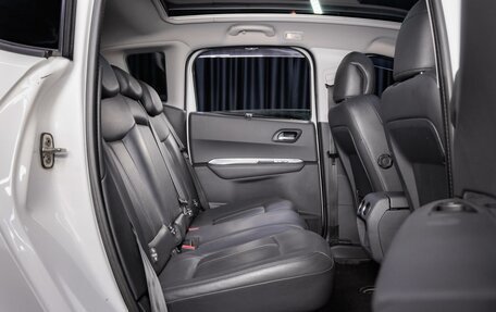 Peugeot 3008 I рестайлинг, 2013 год, 849 000 рублей, 15 фотография