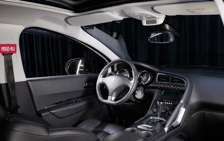Peugeot 3008 I рестайлинг, 2013 год, 849 000 рублей, 7 фотография