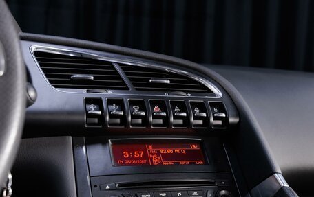 Peugeot 3008 I рестайлинг, 2013 год, 849 000 рублей, 19 фотография