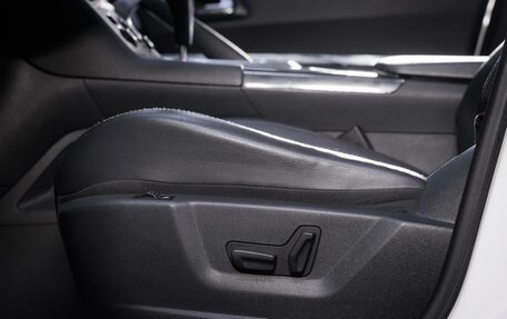 Peugeot 3008 I рестайлинг, 2013 год, 849 000 рублей, 17 фотография