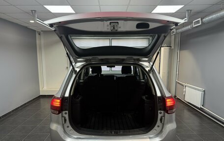 Mitsubishi Outlander III рестайлинг 3, 2019 год, 2 075 000 рублей, 7 фотография