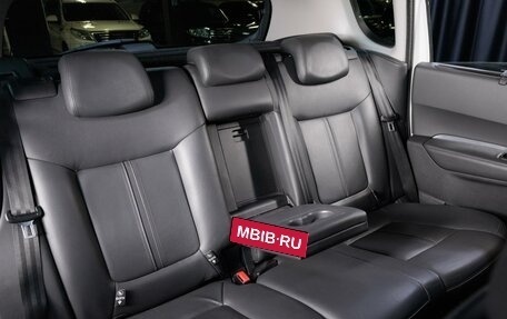 Peugeot 3008 I рестайлинг, 2013 год, 849 000 рублей, 14 фотография