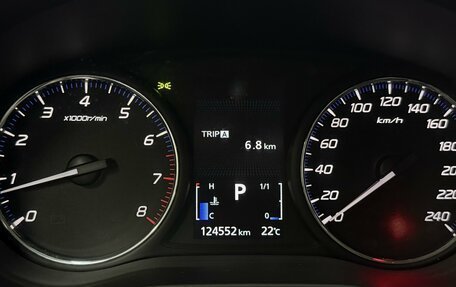 Mitsubishi Outlander III рестайлинг 3, 2019 год, 2 075 000 рублей, 22 фотография