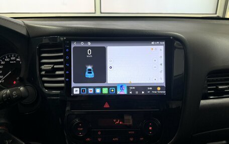 Mitsubishi Outlander III рестайлинг 3, 2019 год, 2 075 000 рублей, 16 фотография