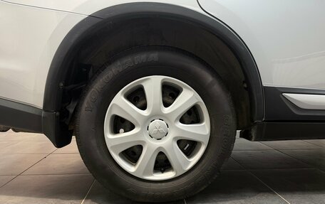 Mitsubishi Outlander III рестайлинг 3, 2019 год, 2 075 000 рублей, 23 фотография