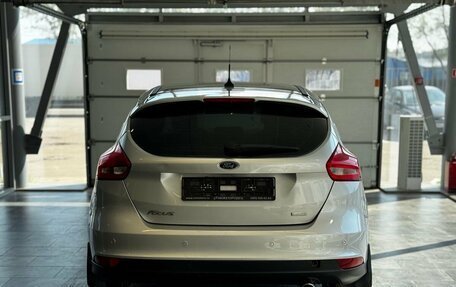 Ford Focus III, 2017 год, 999 000 рублей, 4 фотография