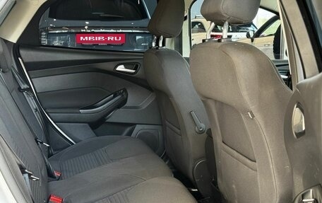 Ford Focus III, 2017 год, 999 000 рублей, 8 фотография