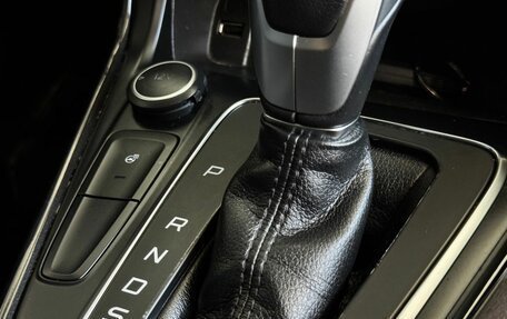 Ford Focus III, 2017 год, 999 000 рублей, 13 фотография