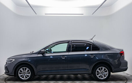 Volkswagen Polo VI (EU Market), 2020 год, 1 490 000 рублей, 2 фотография
