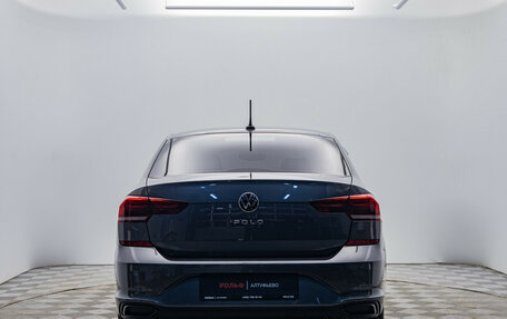 Volkswagen Polo VI (EU Market), 2020 год, 1 490 000 рублей, 4 фотография