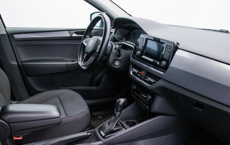 Volkswagen Polo VI (EU Market), 2020 год, 1 490 000 рублей, 10 фотография